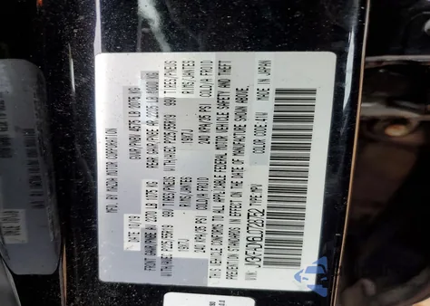 2020 Mazda Cx-5 Grand Touring из США, поврежденный, VIN JM3KFADM6L0728752